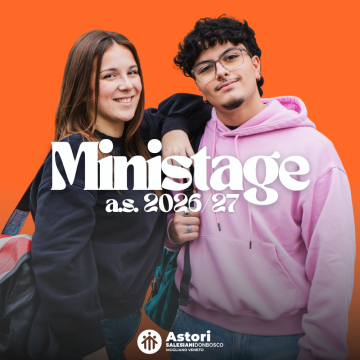 Ministage
